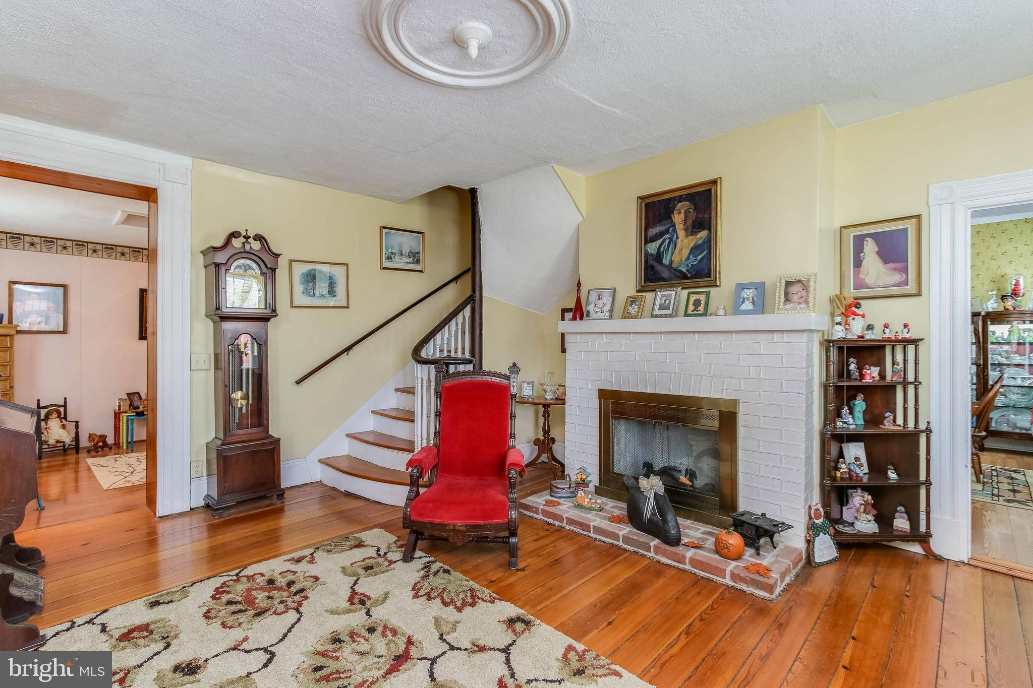 Harpers Ferry, WV 25425,94 TAYLOR ST