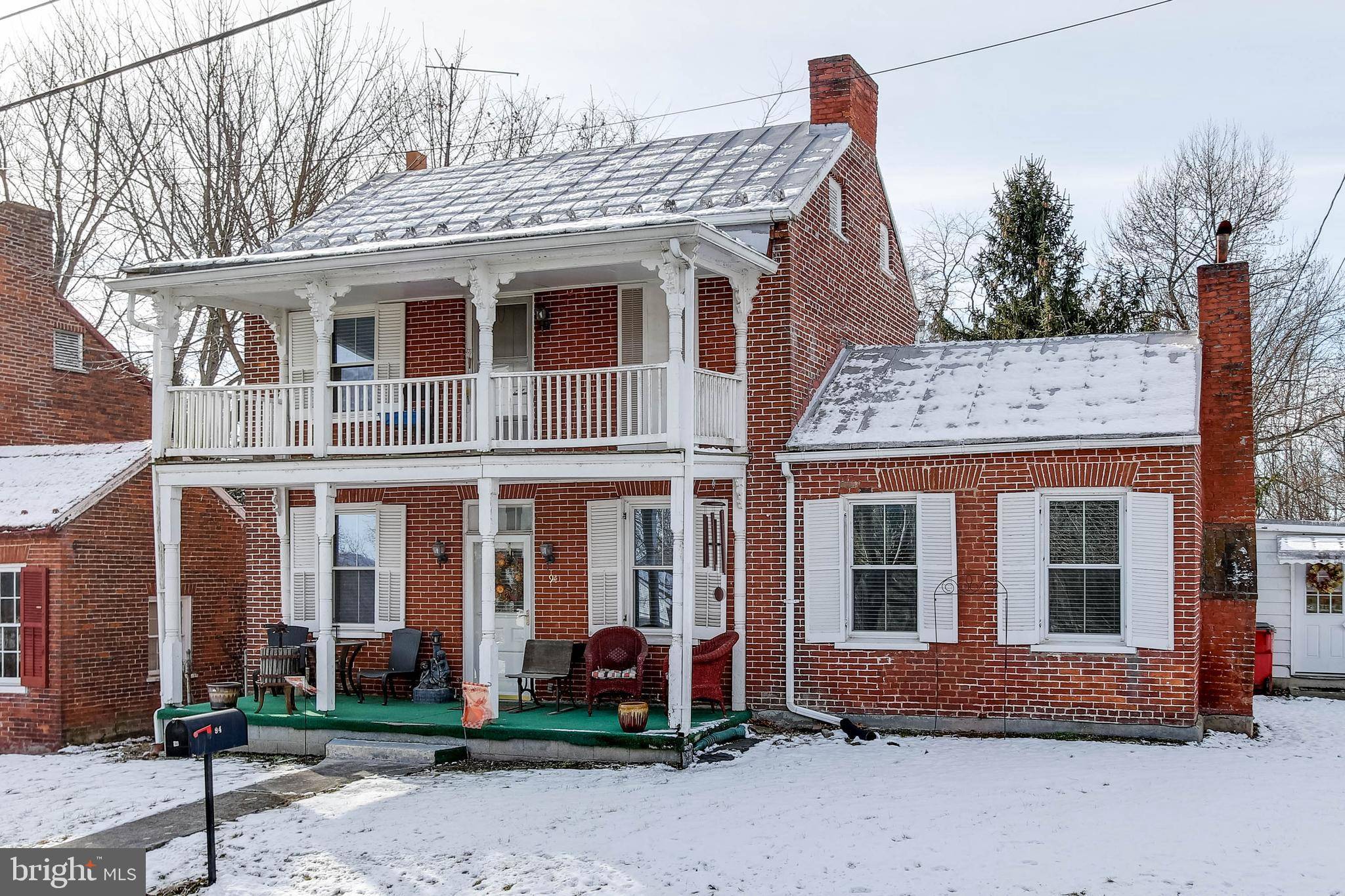 Harpers Ferry, WV 25425,94 TAYLOR ST