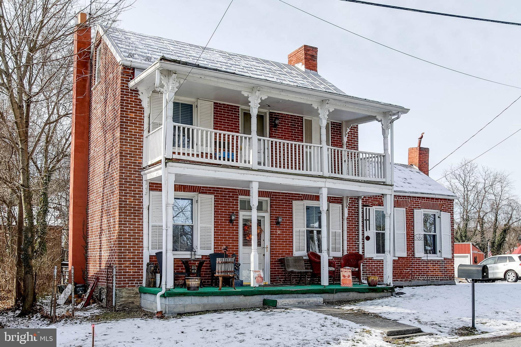 Harpers Ferry, WV 25425,94 TAYLOR ST