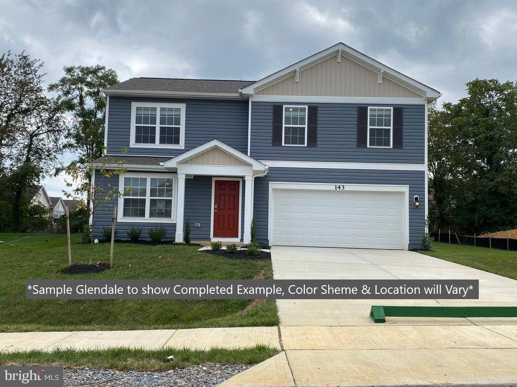 Charles Town, WV 25414,114 GUMSPRING DR