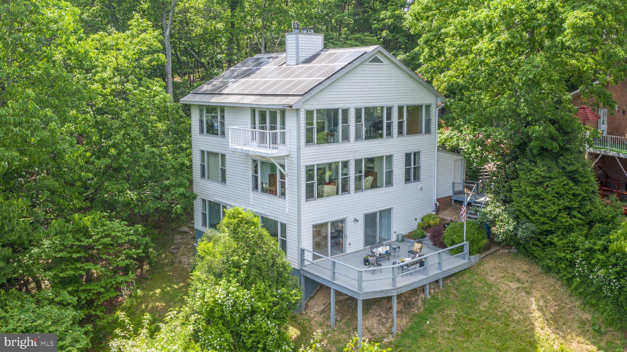 Harpers Ferry, WV 25425,86 OLD STRIDER LN