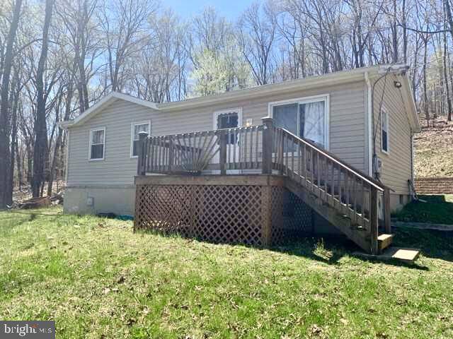 Ridgeley, WV 26753,97 HEAVNER RD