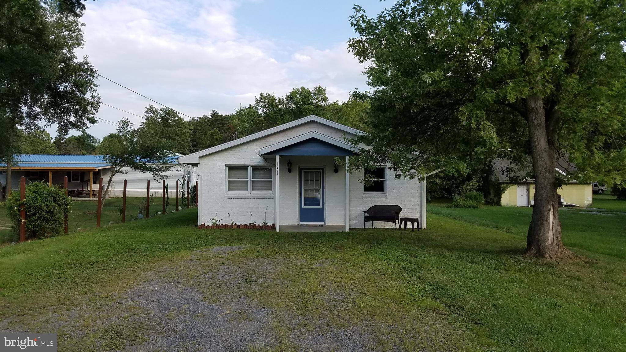 Fort Ashby, WV 26719,131 FORT ASHBY RD