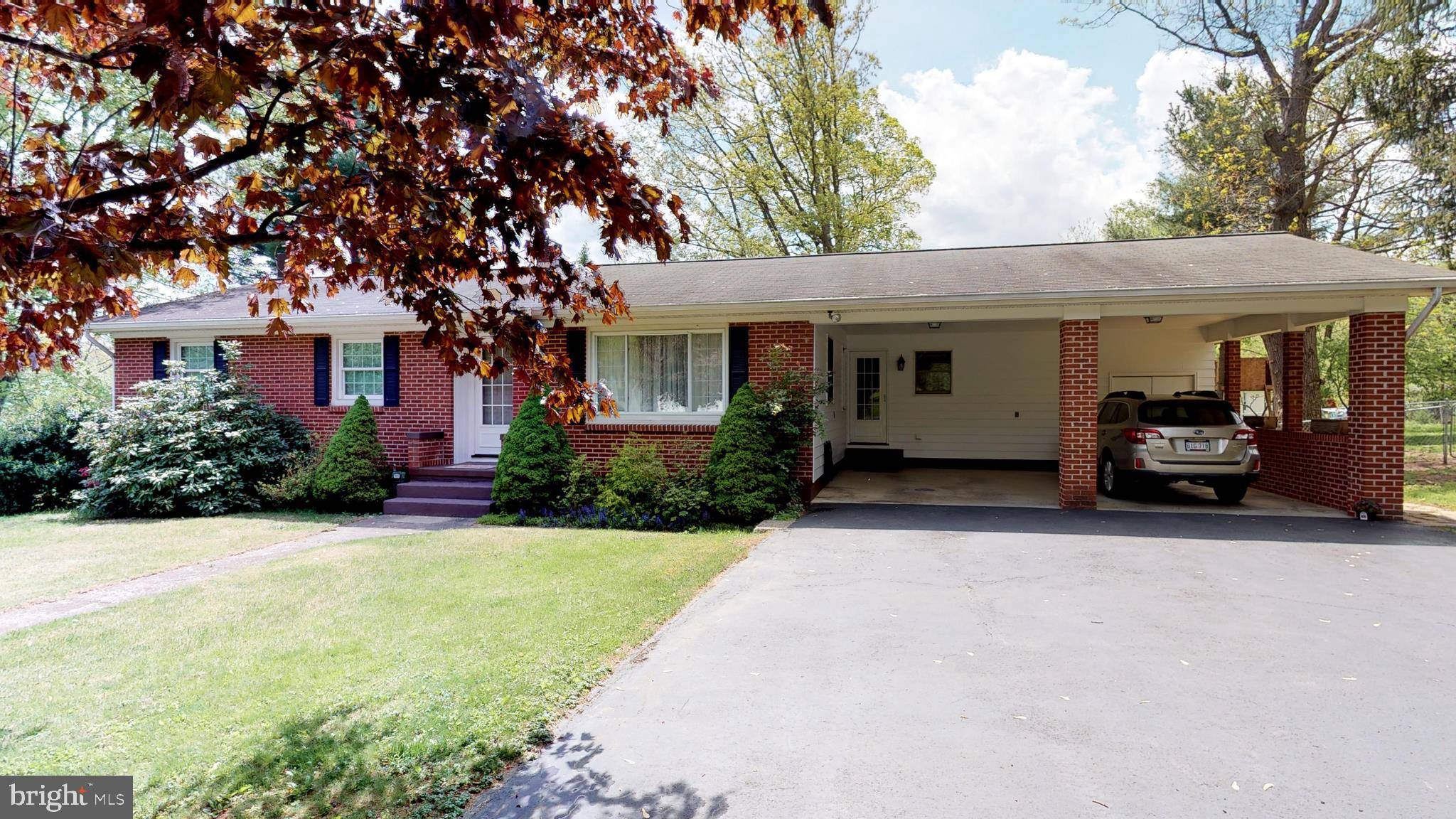 Keyser, WV 26726,61 JONATHAN ST