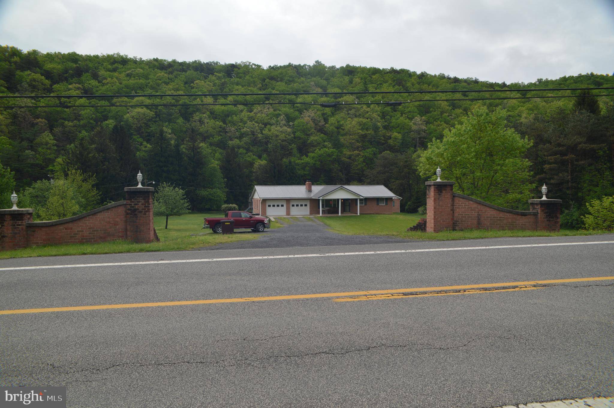 Keyser, WV 26726,9515 FORT ASHBY RD