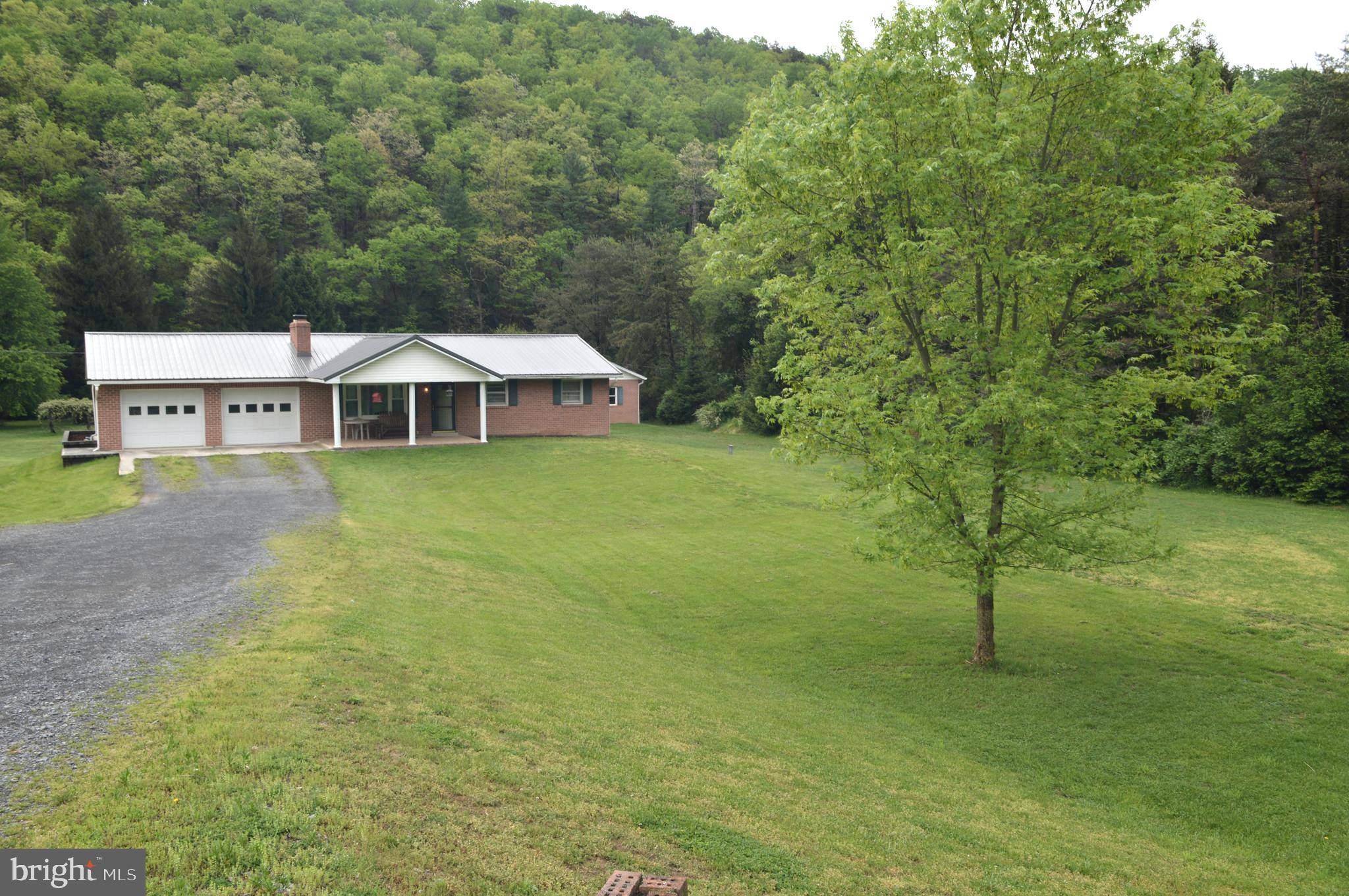 Keyser, WV 26726,9515 FORT ASHBY RD