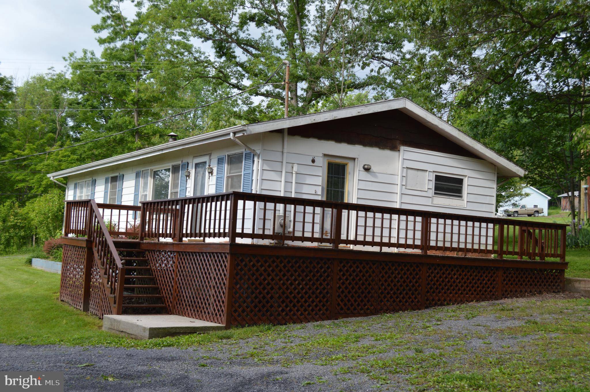 Ridgeley, WV 26753,15 WILDERNESS LN