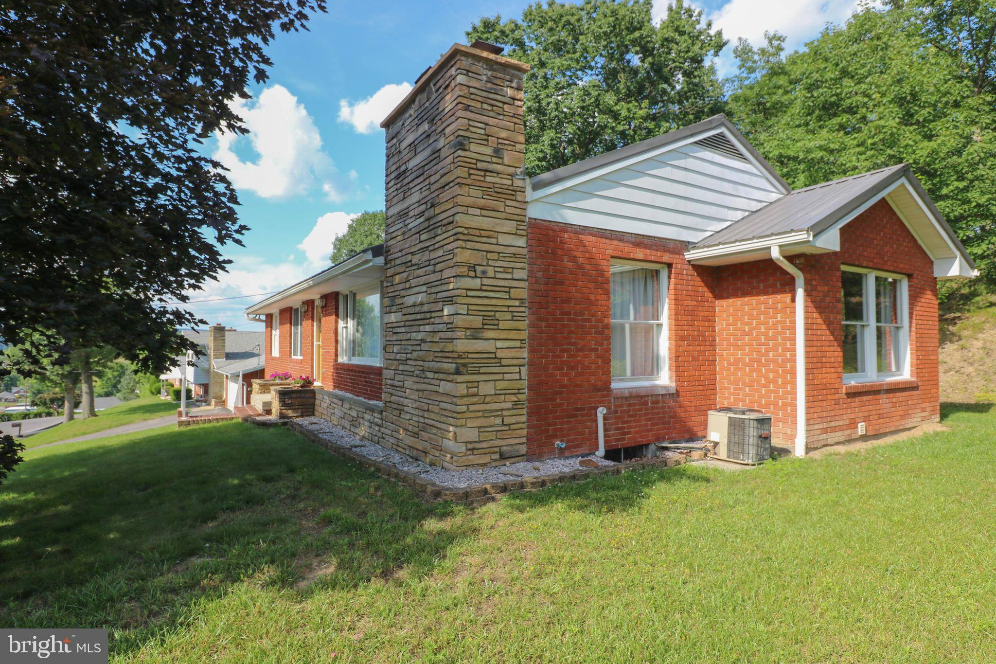 Wiley Ford, WV 26767,47 DAVY ST