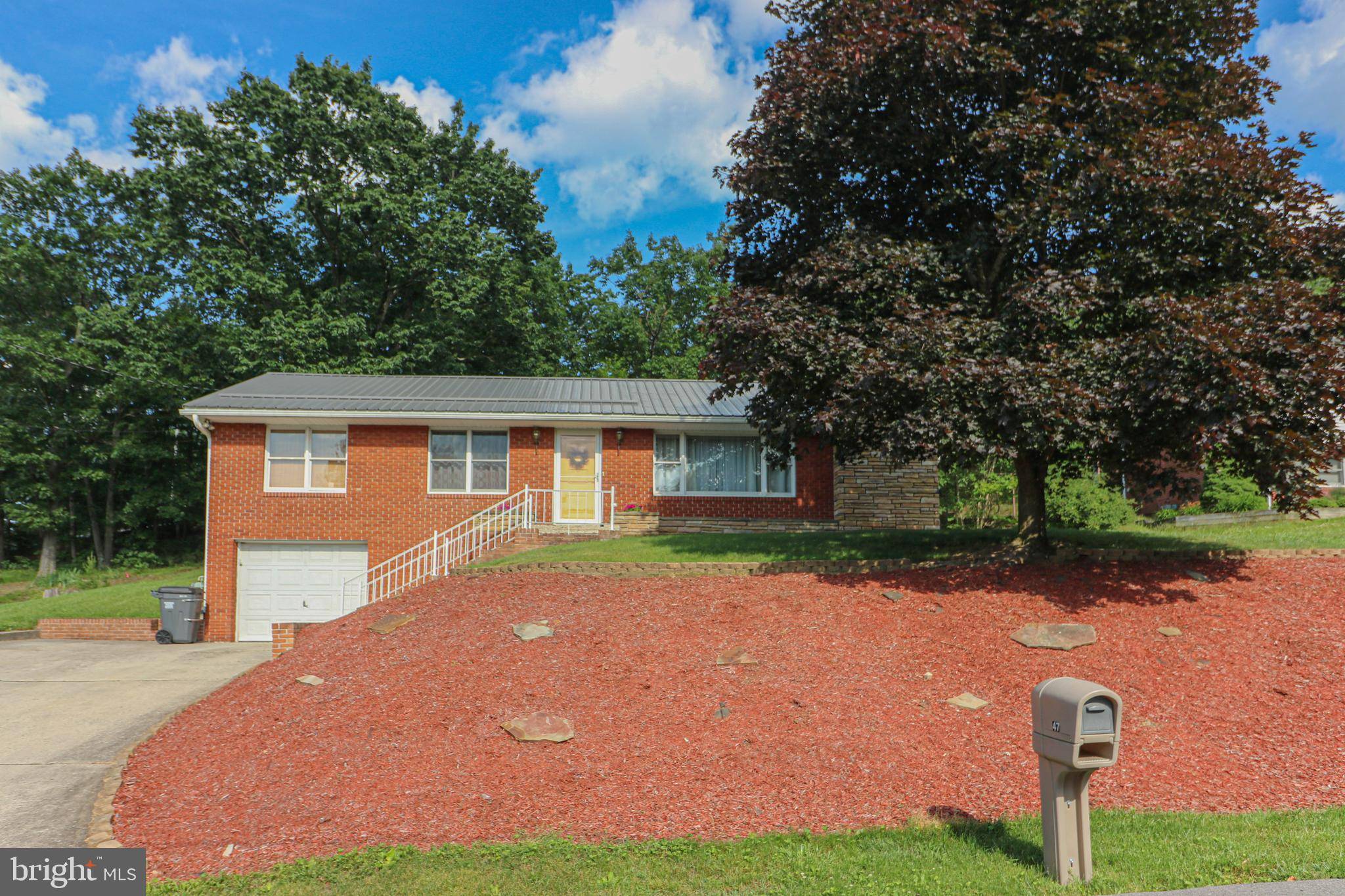 Wiley Ford, WV 26767,47 DAVY ST