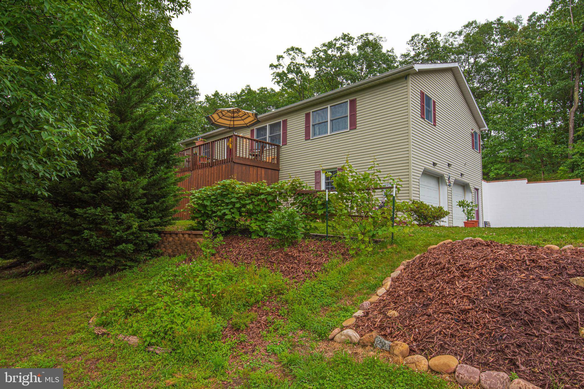 Ridgeley, WV 26753,128 MISTY GLEN DR