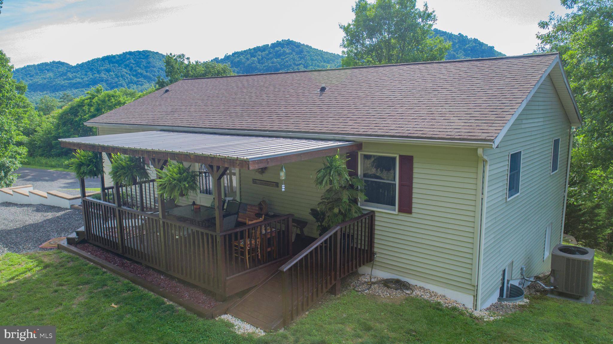 Ridgeley, WV 26753,128 MISTY GLEN DR