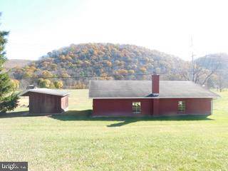 Keyser, WV 26726,125 S. VALLEY VIEW LANE