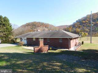 Keyser, WV 26726,125 S. VALLEY VIEW LANE