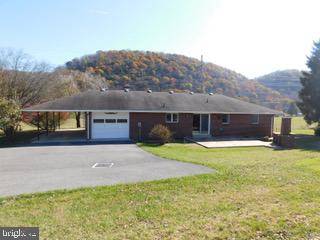 Keyser, WV 26726,125 S. VALLEY VIEW LANE