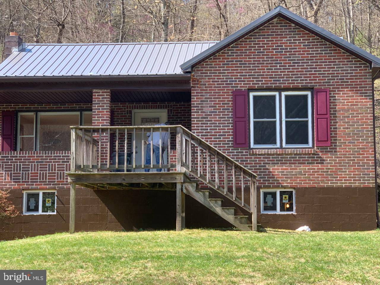 Fort Ashby, WV 26719,11092 FRANKFORT HIGHWAY