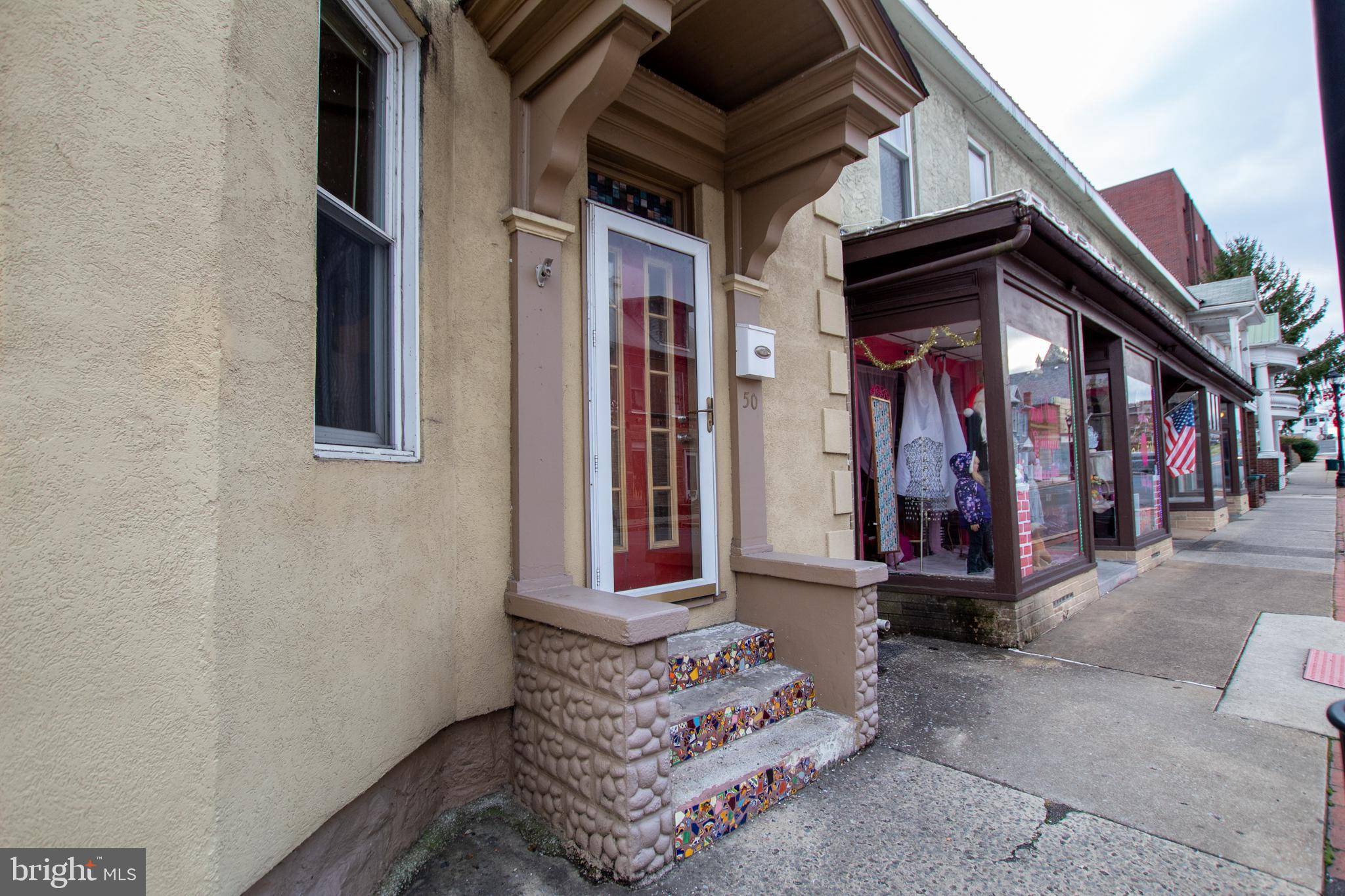 Keyser, WV 26726,50 N MAIN ST