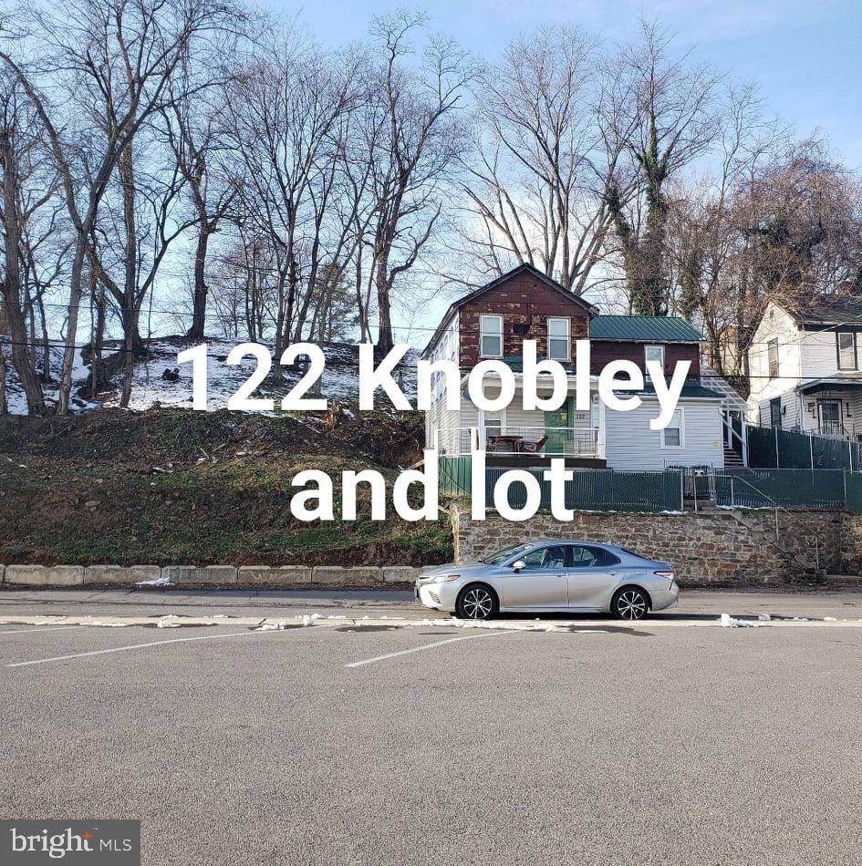 Ridgeley, WV 26753,KNOBLEY