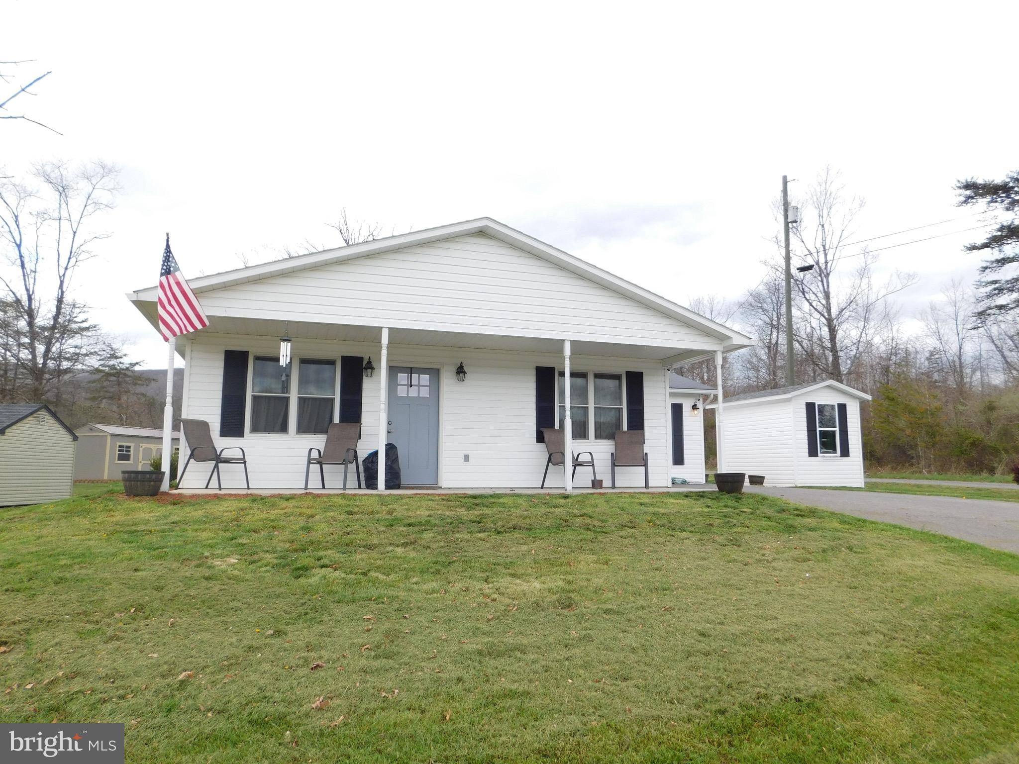 Keyser, WV 26726,183 MEADOW ST