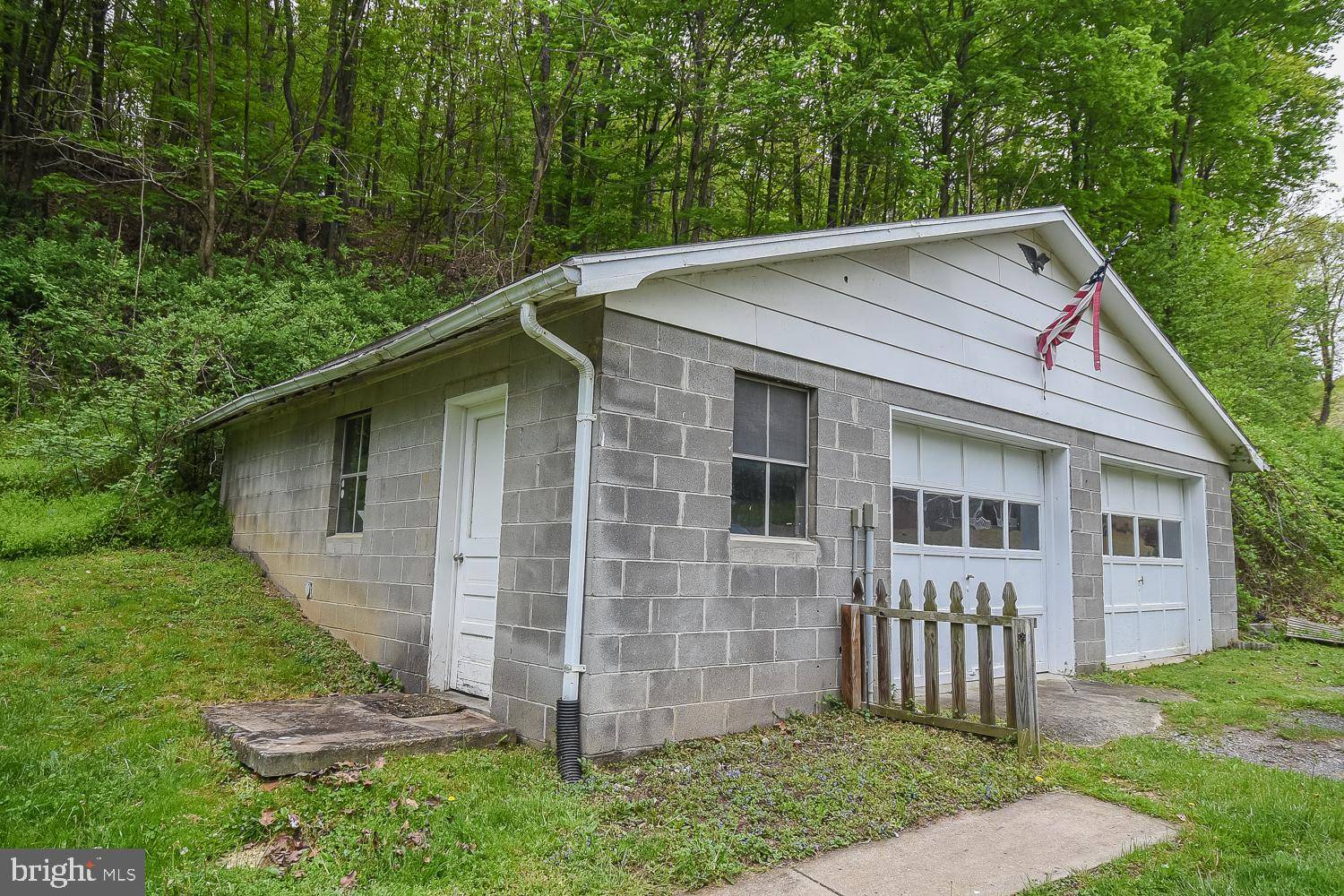 Ridgeley, WV 26753,3454 OLD FURNACE RD