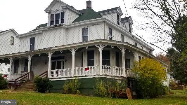 Berkeley Springs, WV 25411,41 PRATT ST