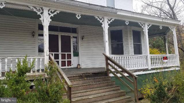 Berkeley Springs, WV 25411,41 PRATT ST