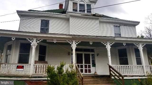 Berkeley Springs, WV 25411,41 PRATT ST