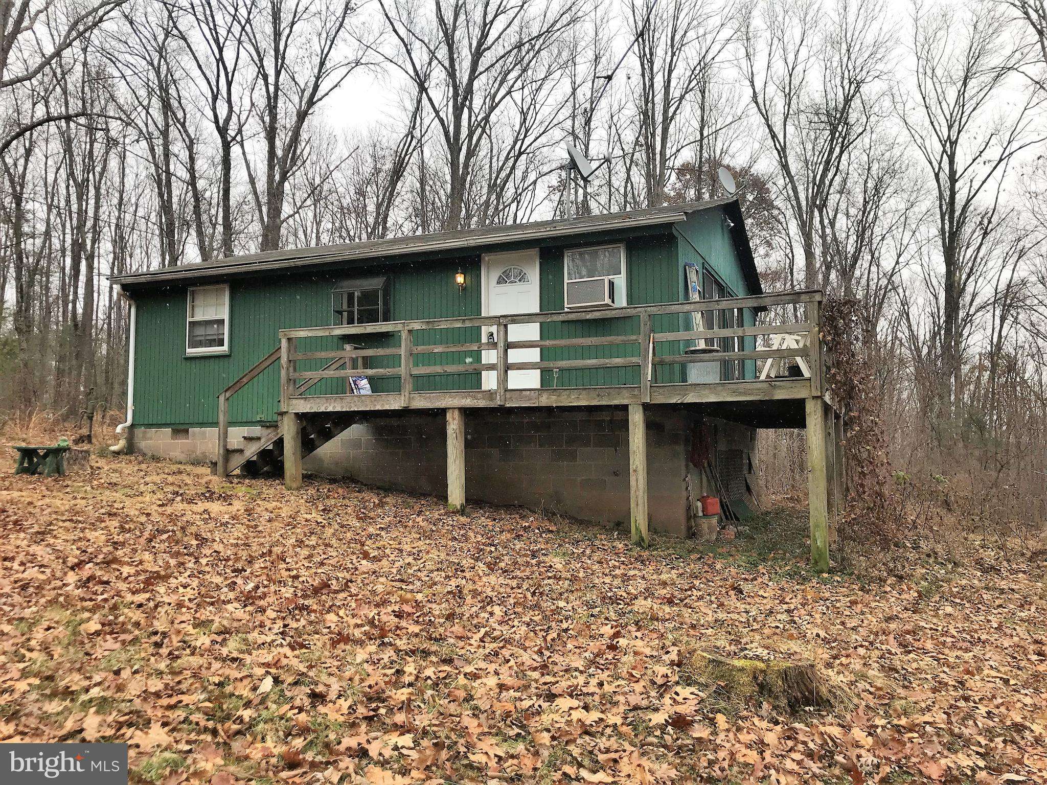 Hedgesville, WV 25427,167 TITMOUSE LN