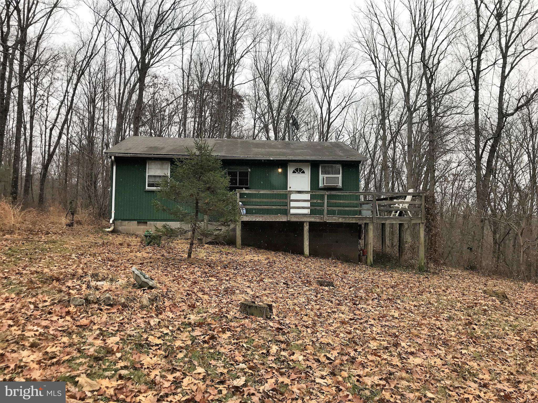 Hedgesville, WV 25427,167 TITMOUSE LN