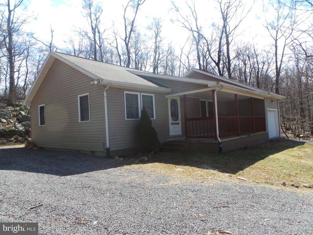 Berkeley Springs, WV 25411,1005 DOMINION TRL