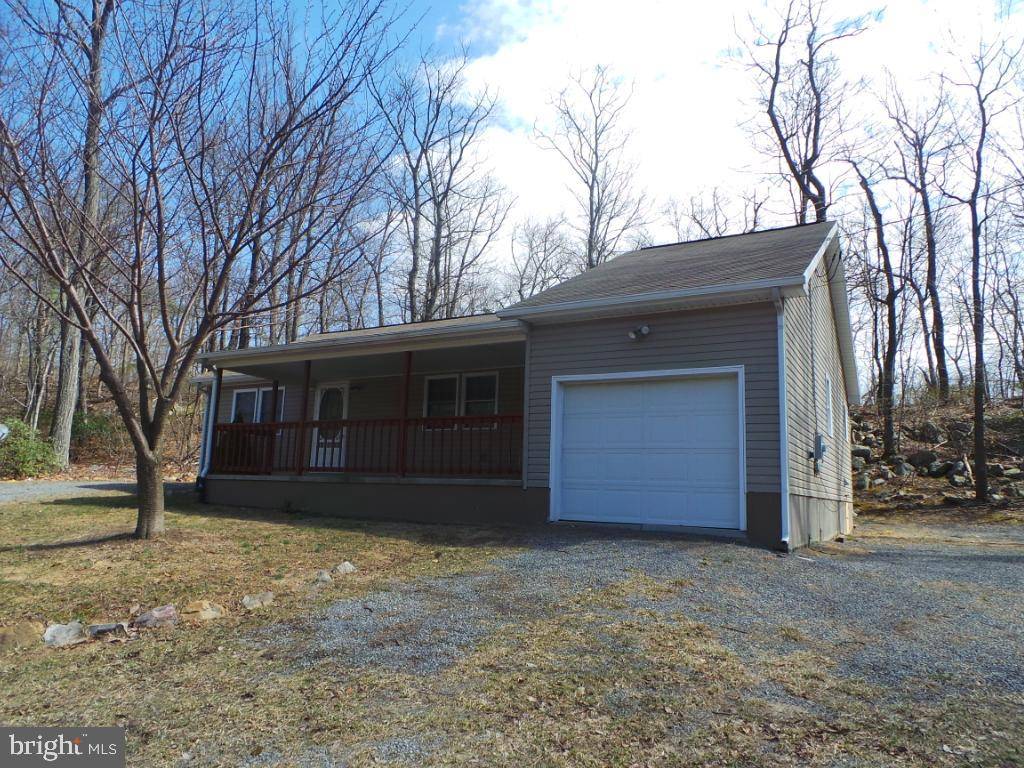 Berkeley Springs, WV 25411,1005 DOMINION TRL