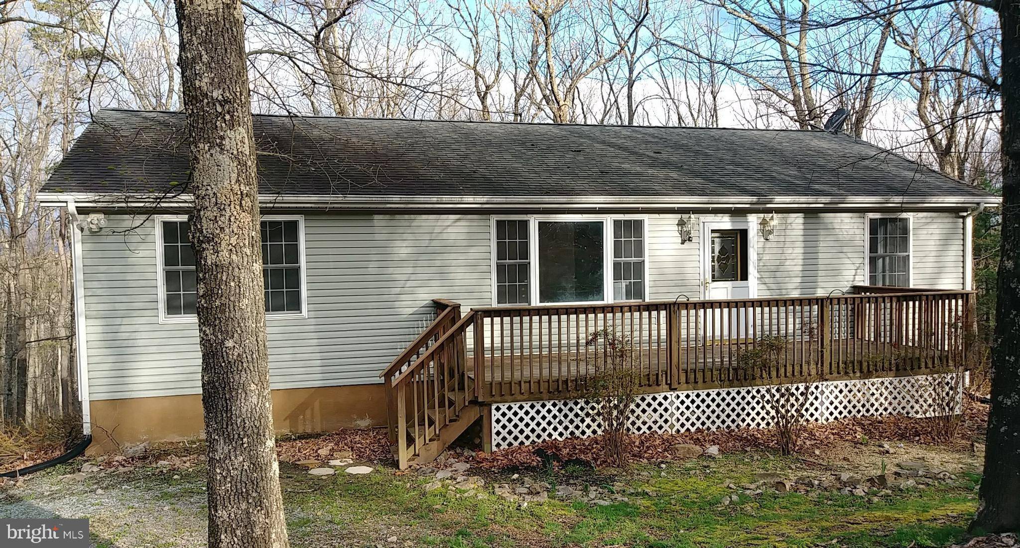 Berkeley Springs, WV 25411,354 GIVENS LN