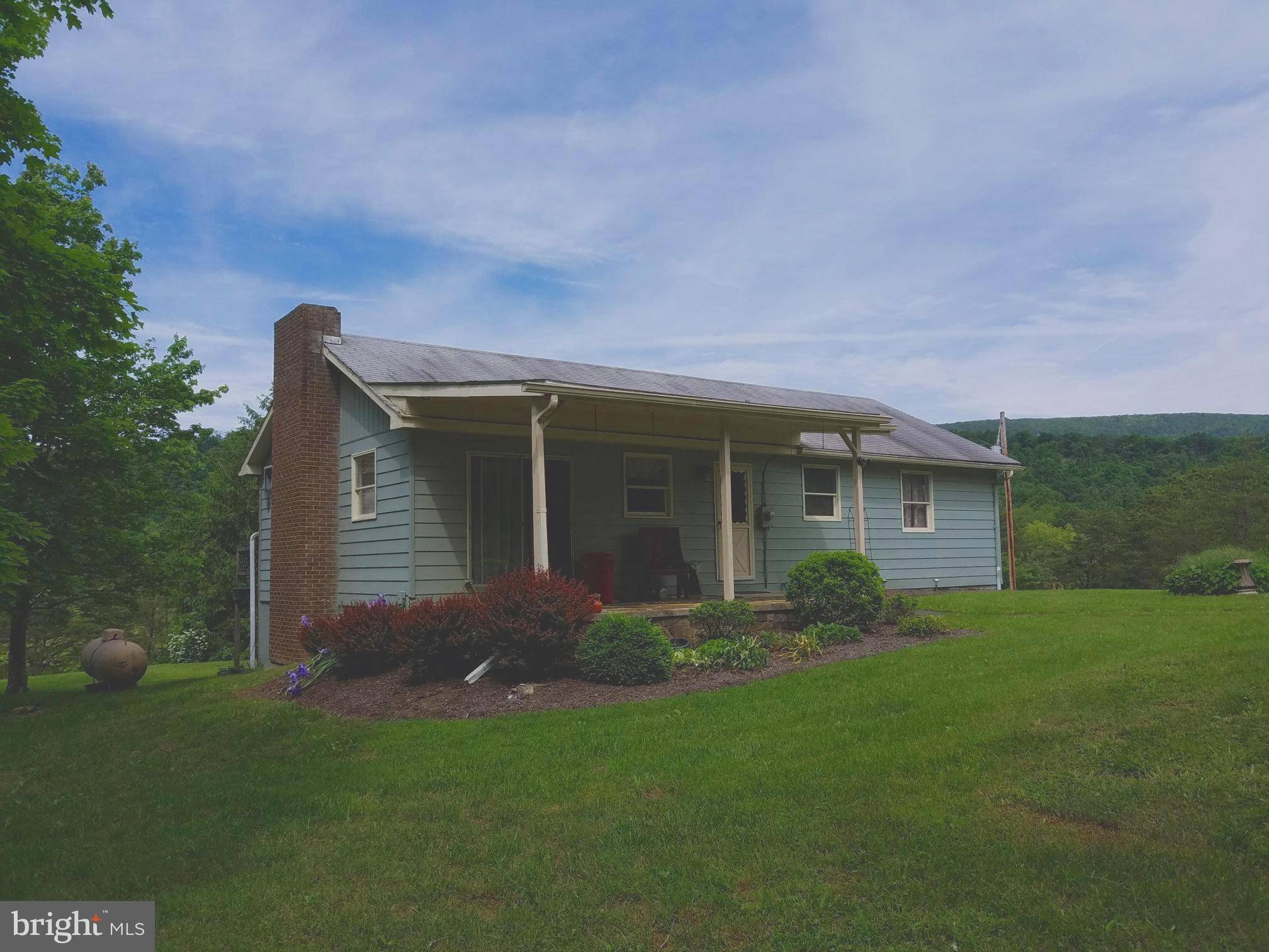 Berkeley Springs, WV 25411,173 DUCKPOND DR