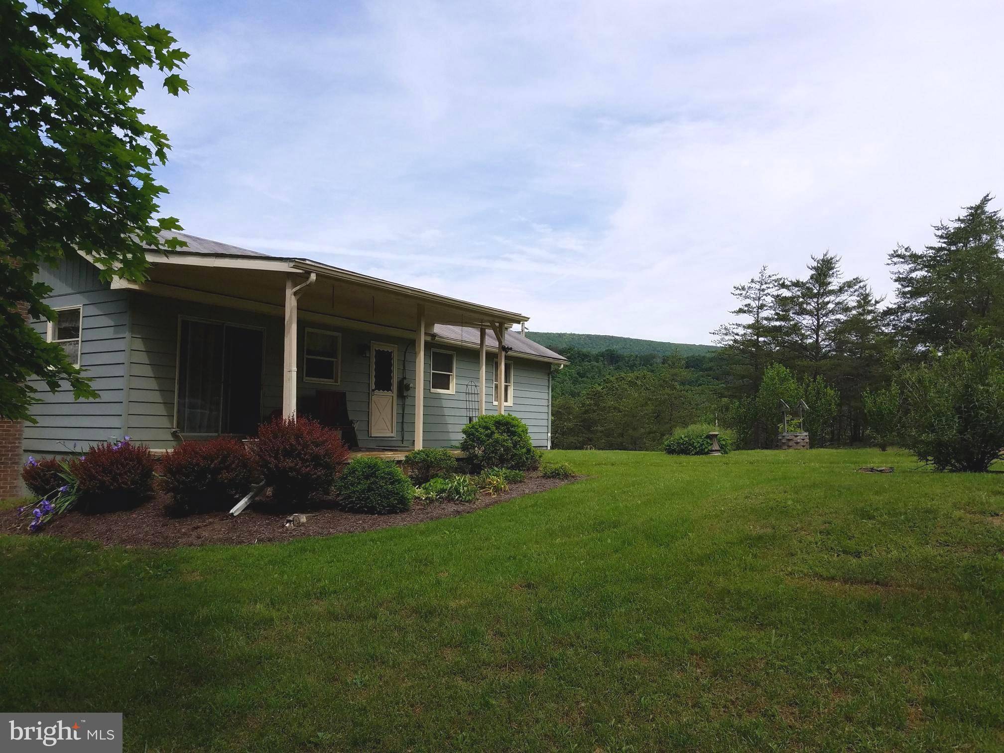 Berkeley Springs, WV 25411,173 DUCKPOND DR