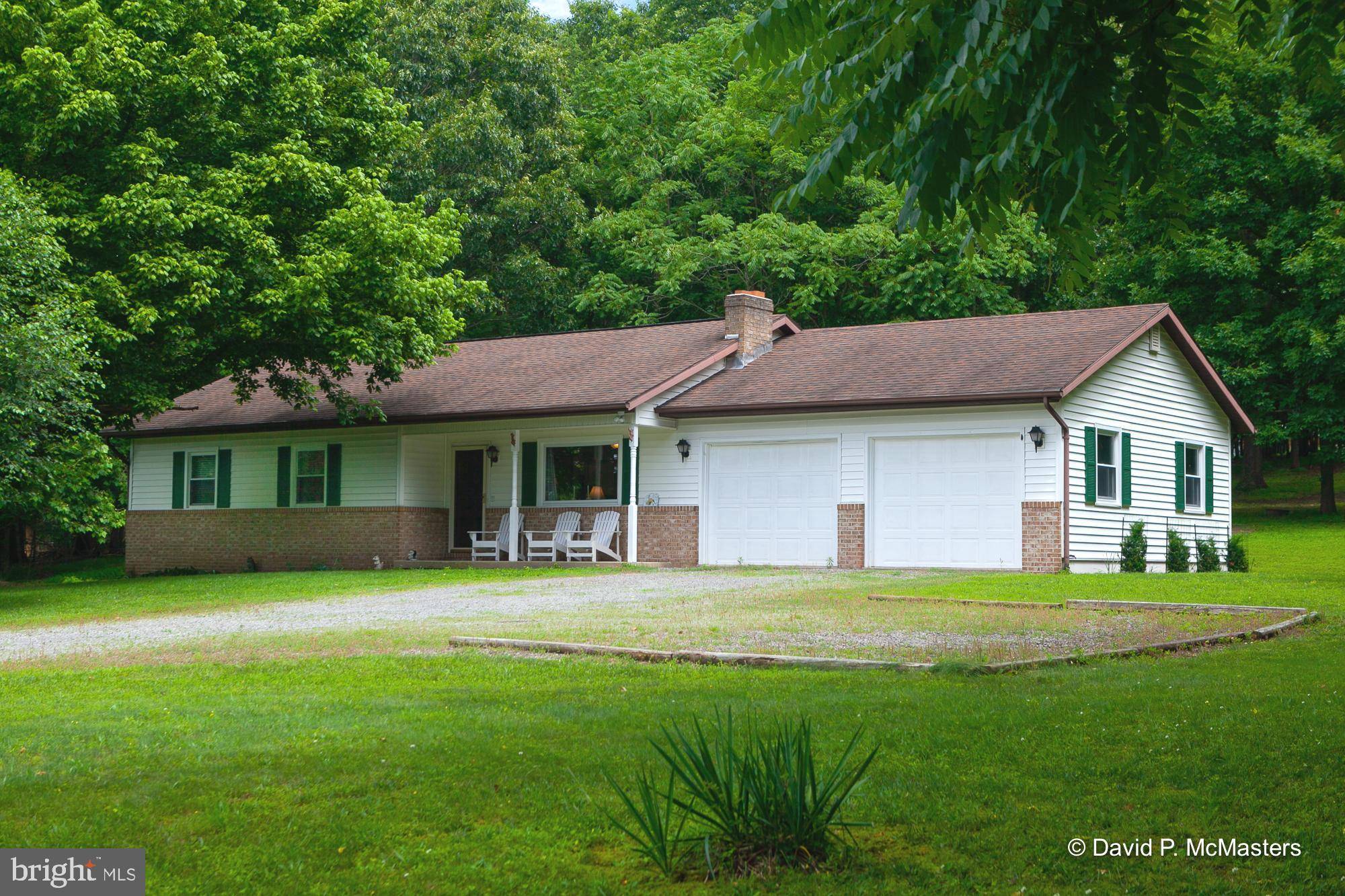 Berkeley Springs, WV 25411,354 HOPE ACRES DR