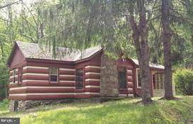 Berkeley Springs, WV 25411,151 COOL SPRING CABIN LN