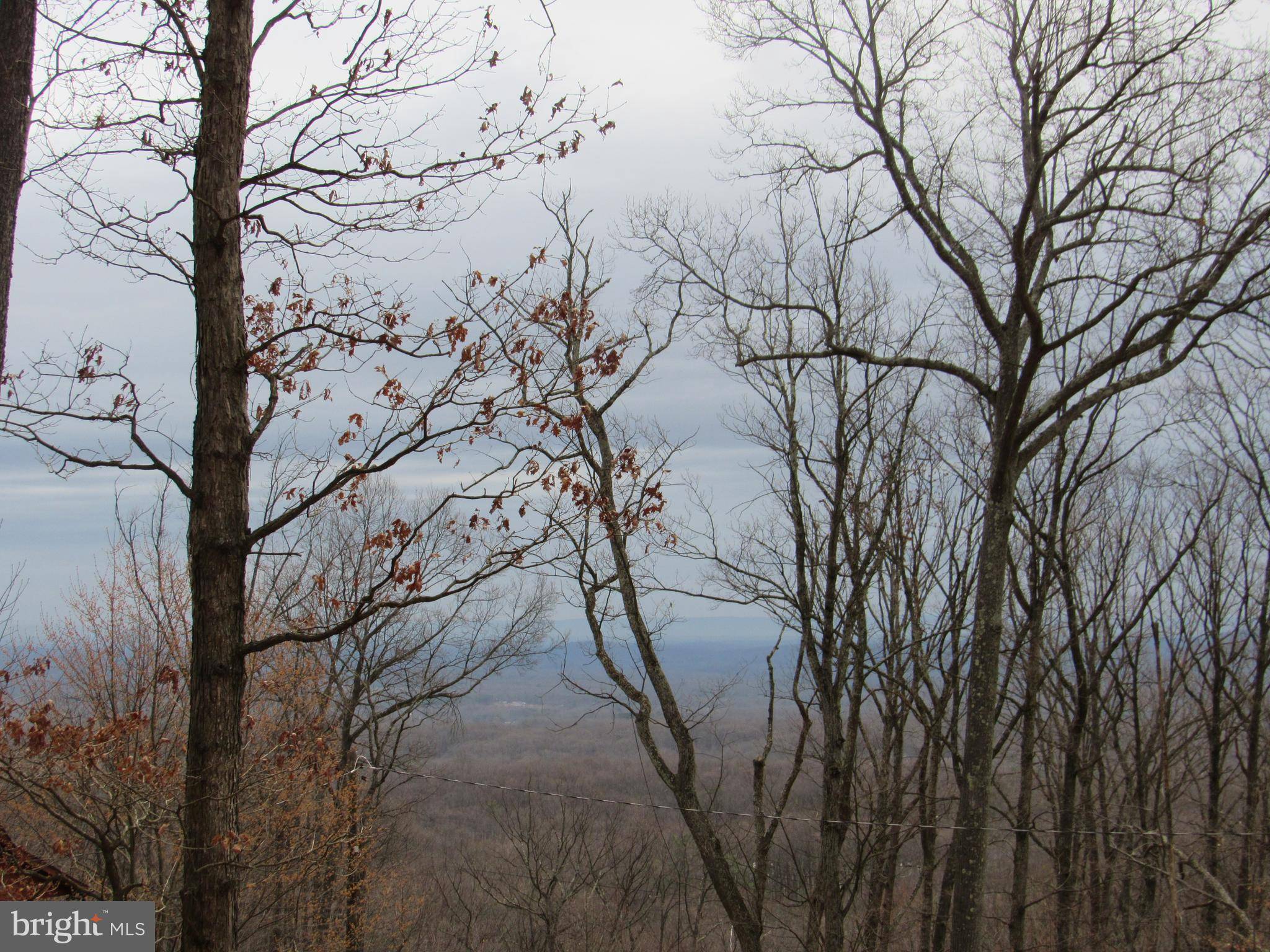 Hedgesville, WV 25427,DEVIL'S NOSE JEEP TRL