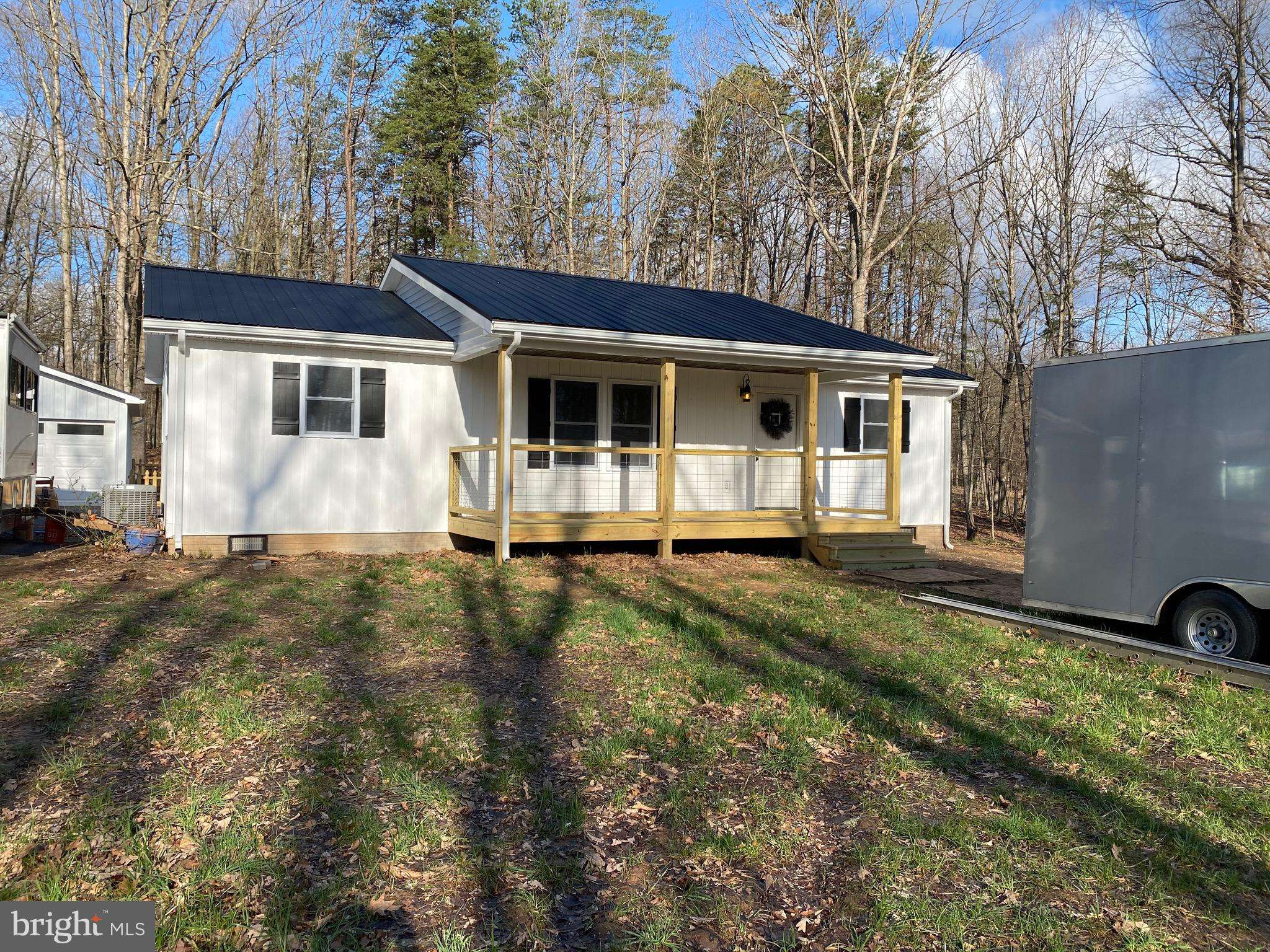 Berkeley Springs, WV 25411,348 PONDS CT