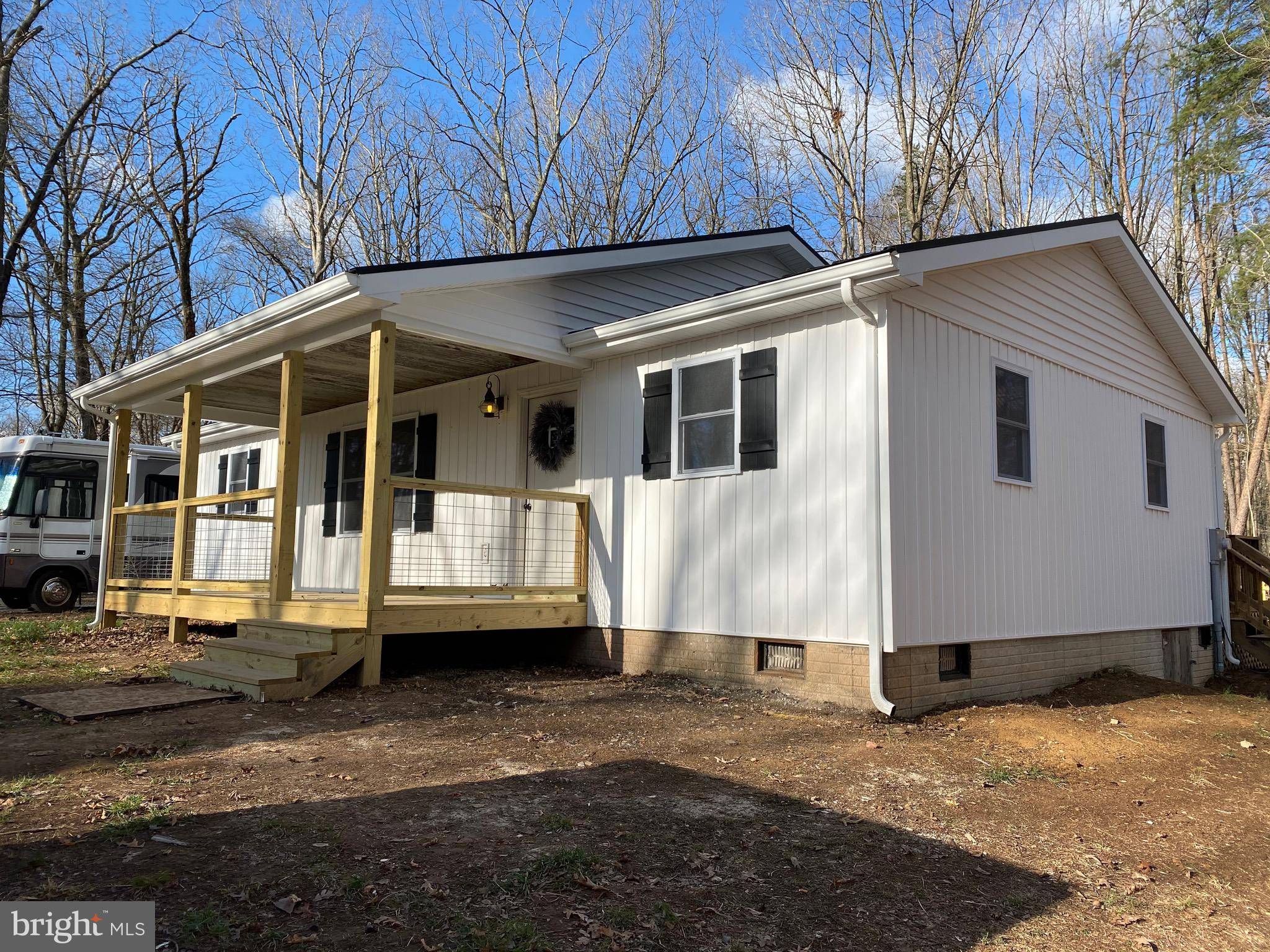 Berkeley Springs, WV 25411,348 PONDS CT