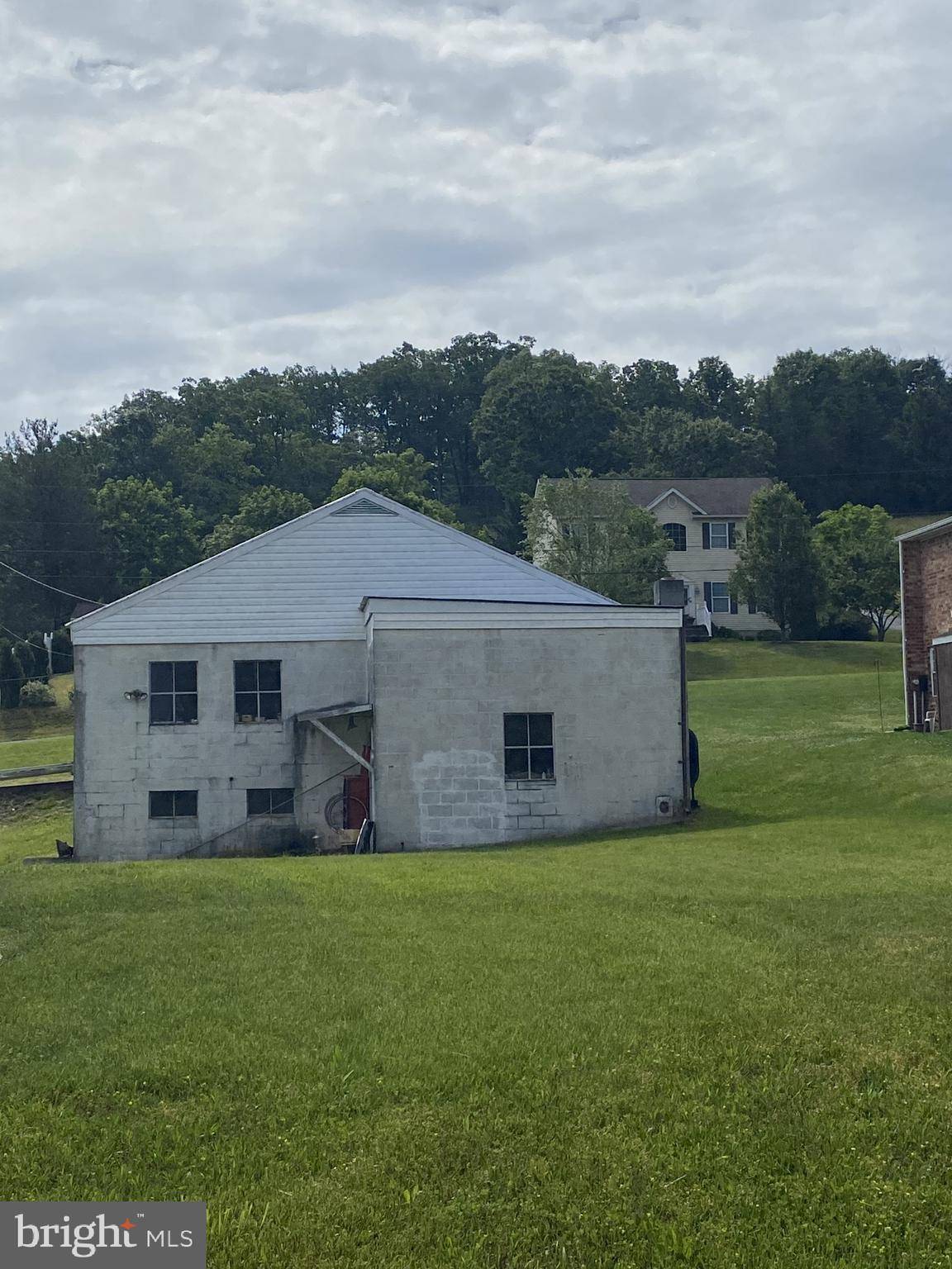 Berkeley Springs, WV 25411,812 HARRISON AVE