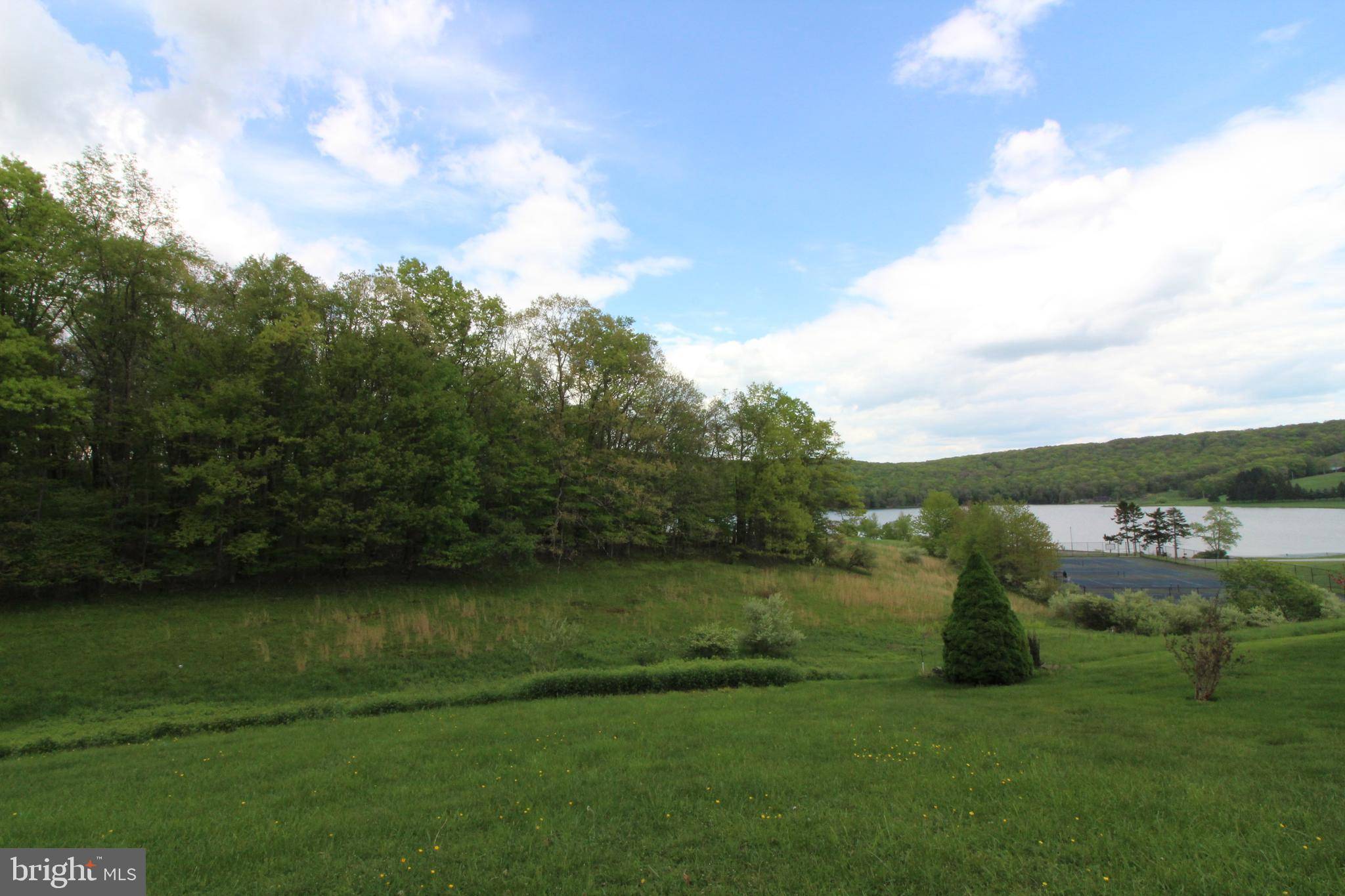 Terra Alta, WV 26764,60 LAKEVIEW