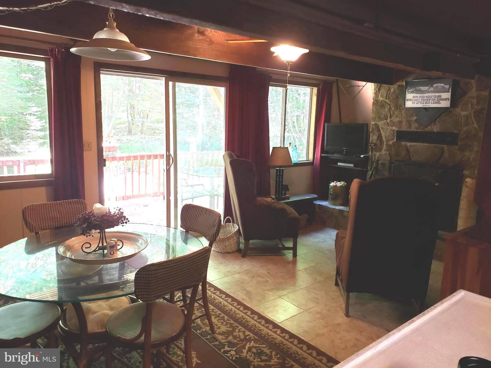 Terra Alta, WV 26764,225 E ALPINE DR