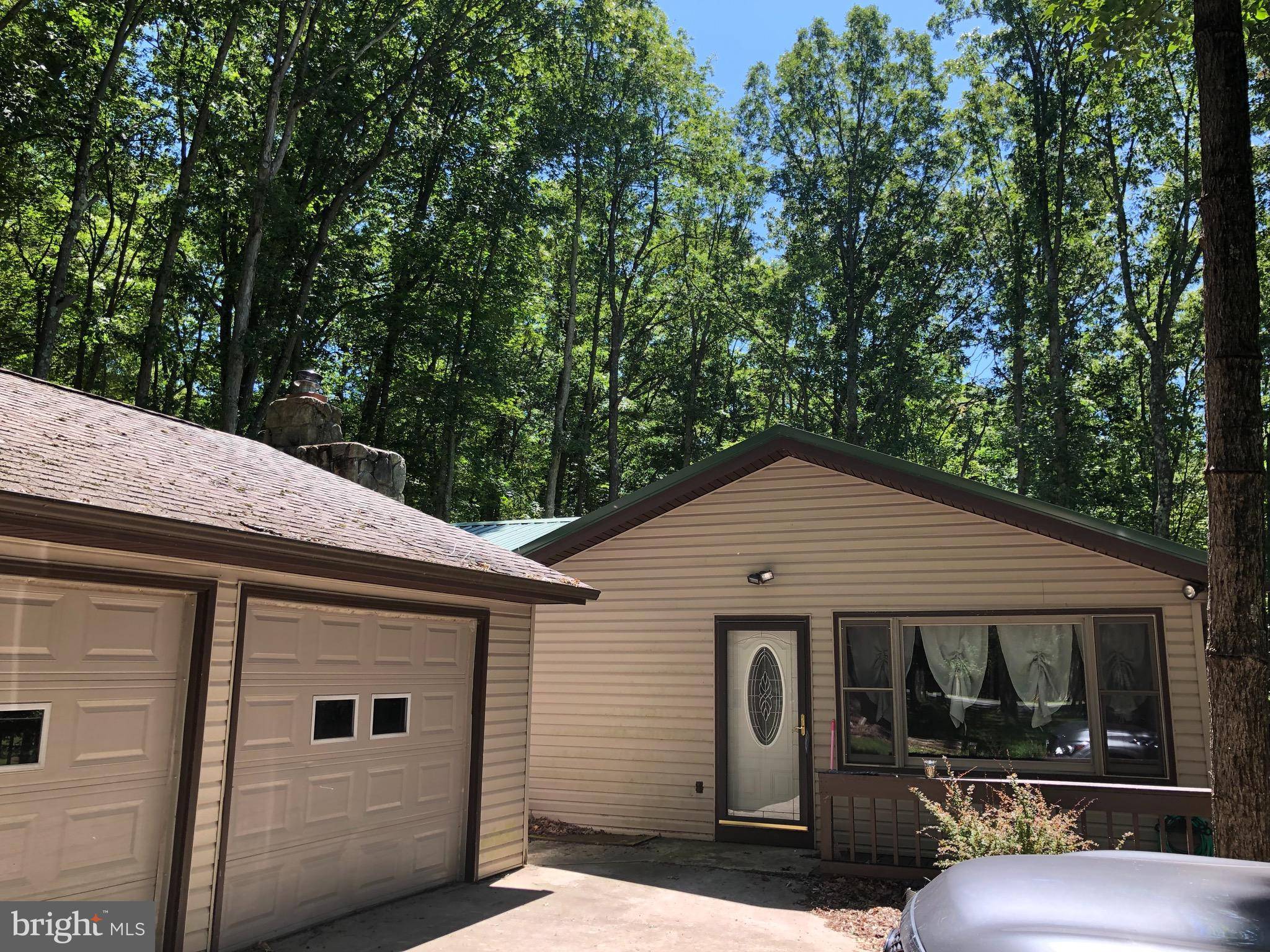 Terra Alta, WV 26764,500 WEST ALPINE DR