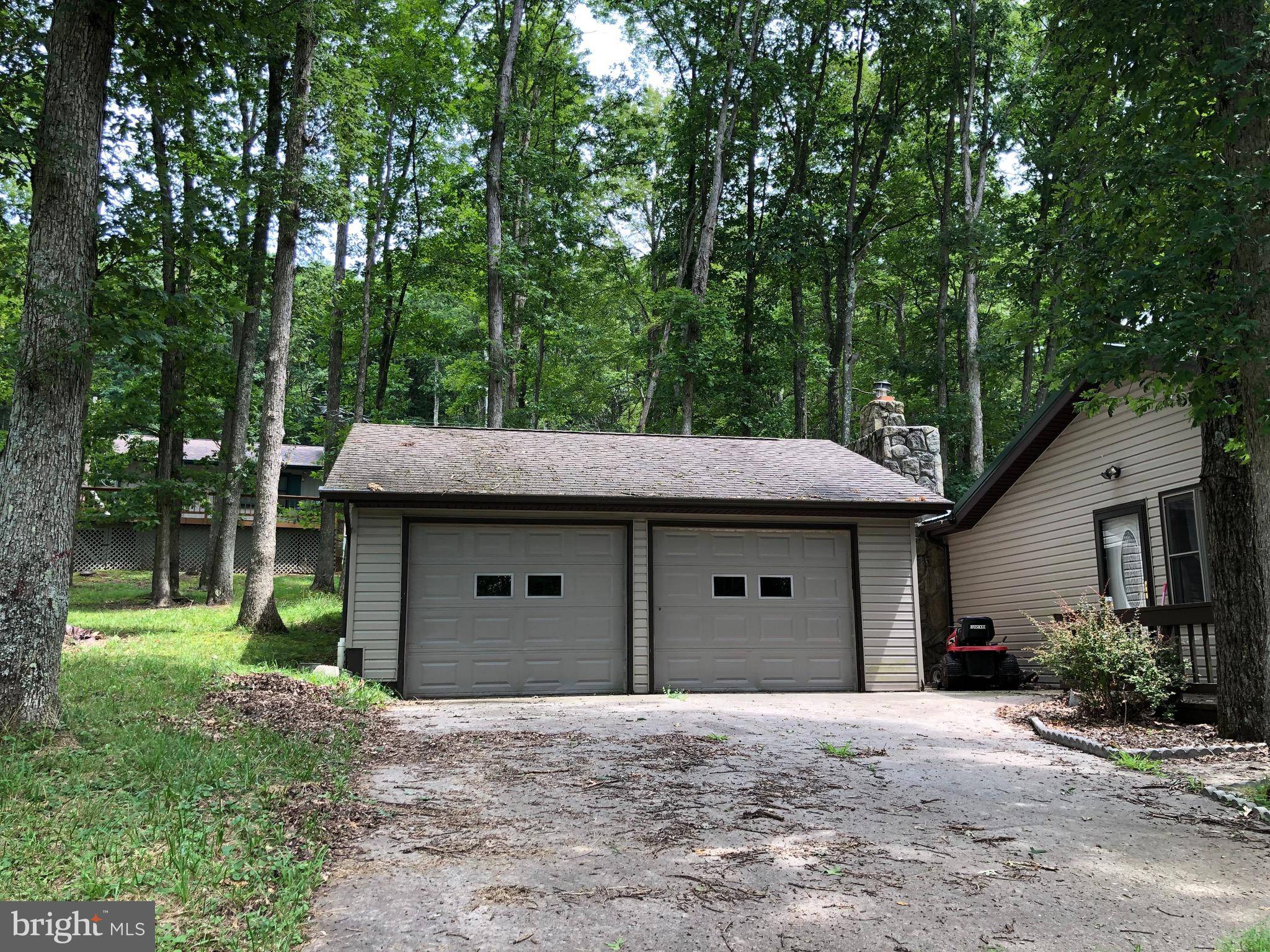 Terra Alta, WV 26764,500 WEST ALPINE DR