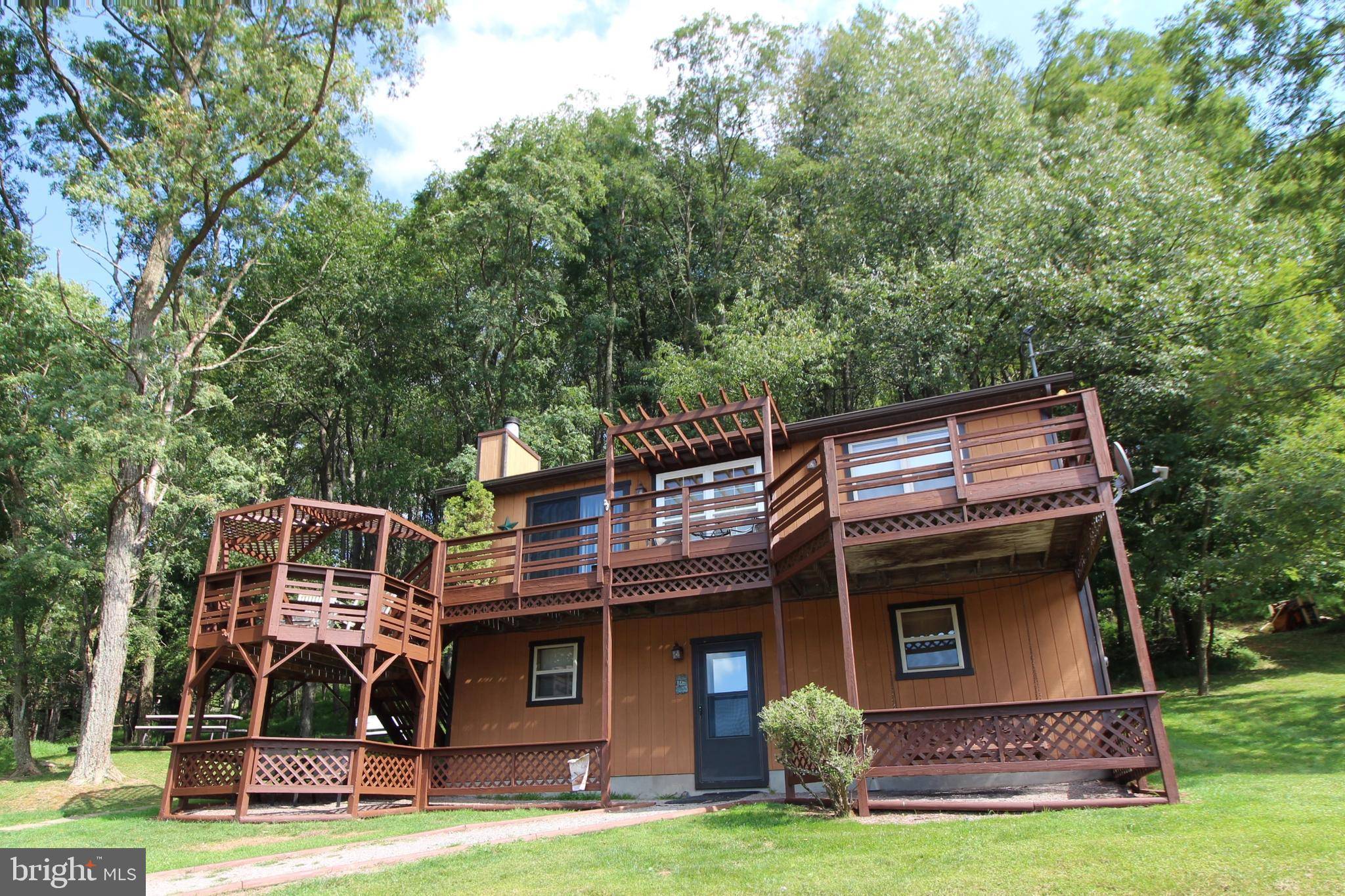 Terra Alta, WV 26764,2350 E ALPINE