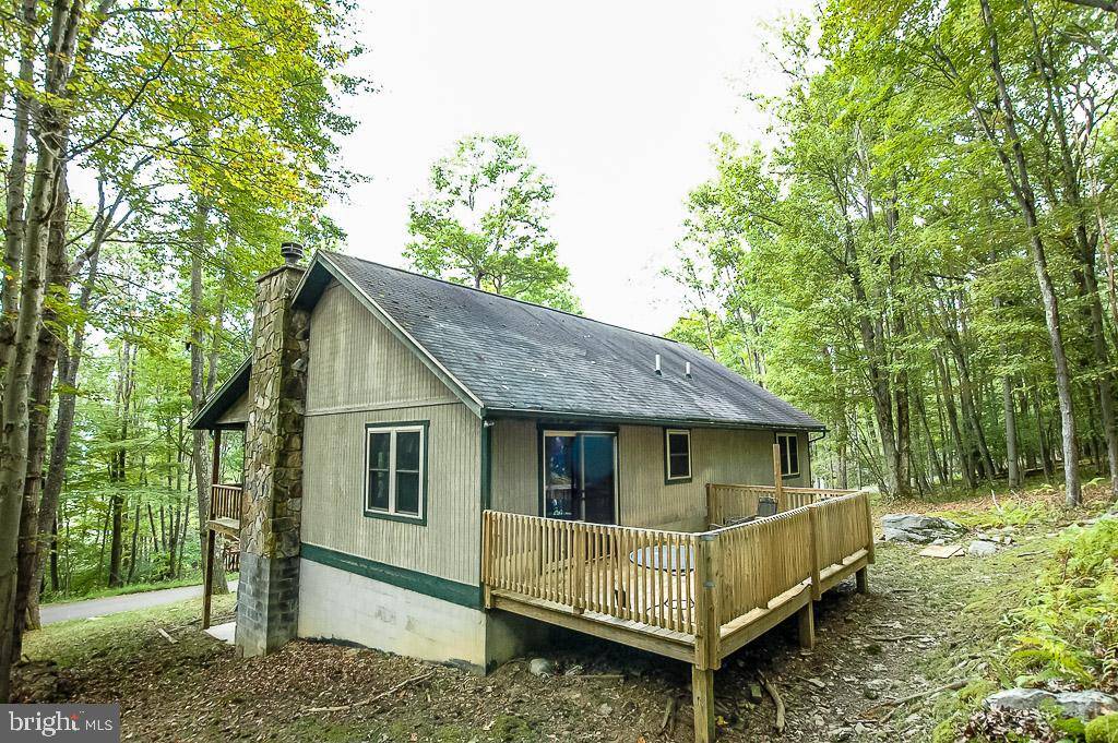 Terra Alta, WV 26764,158 POND LILY