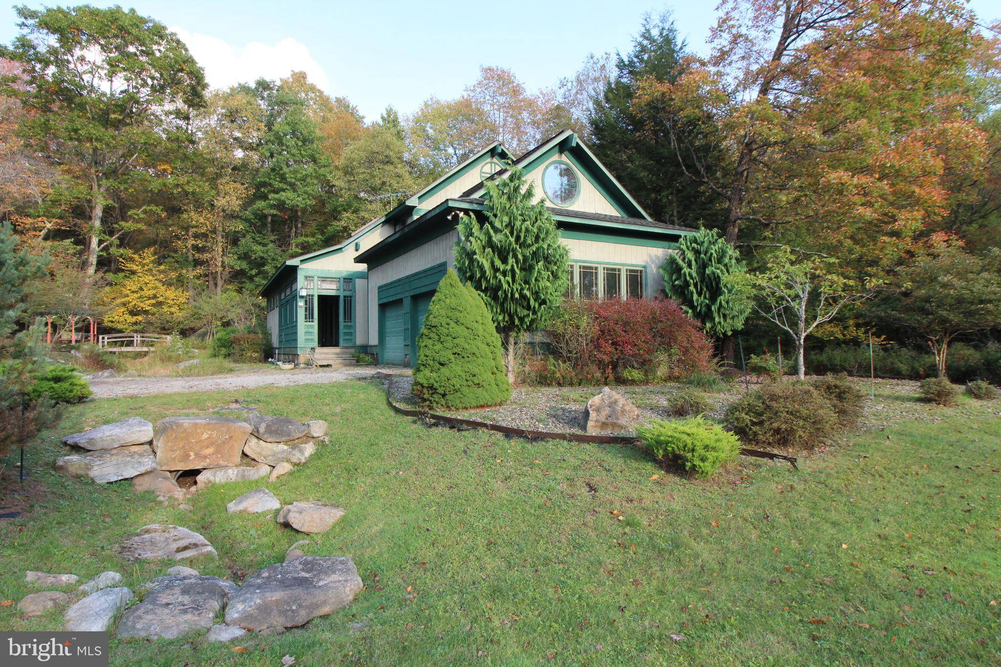 Terra Alta, WV 26764,64 WOOD LILY CT