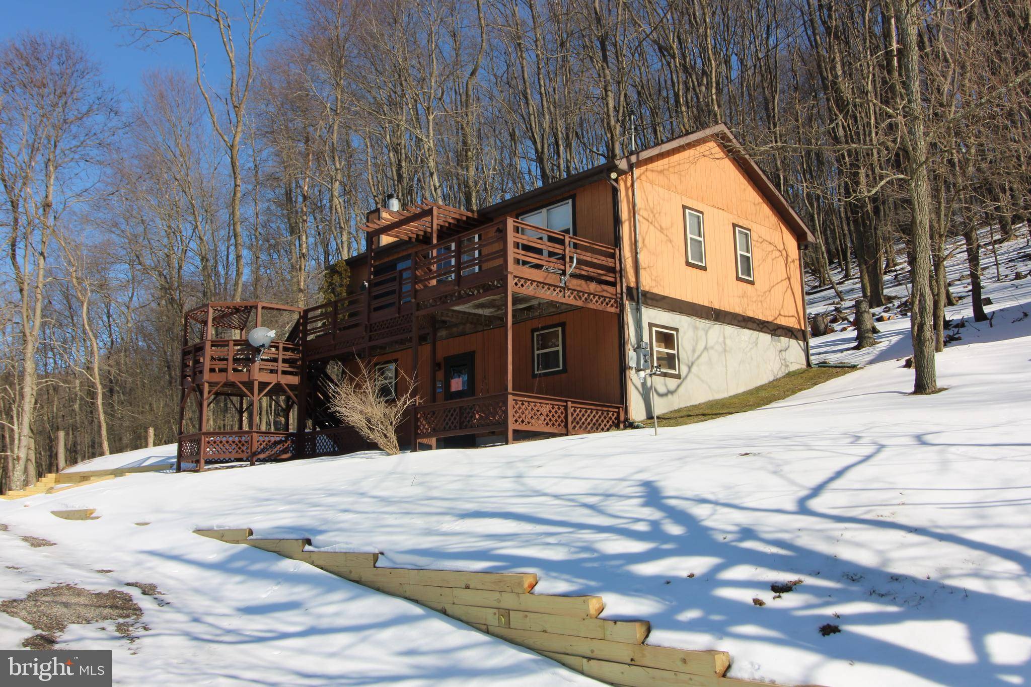 Terra Alta, WV 26764,2350 E ALPINE