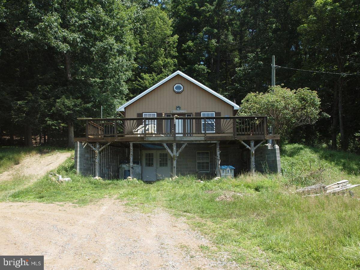 Sugar Grove, WV 26815,163 BUCK HILL LANE