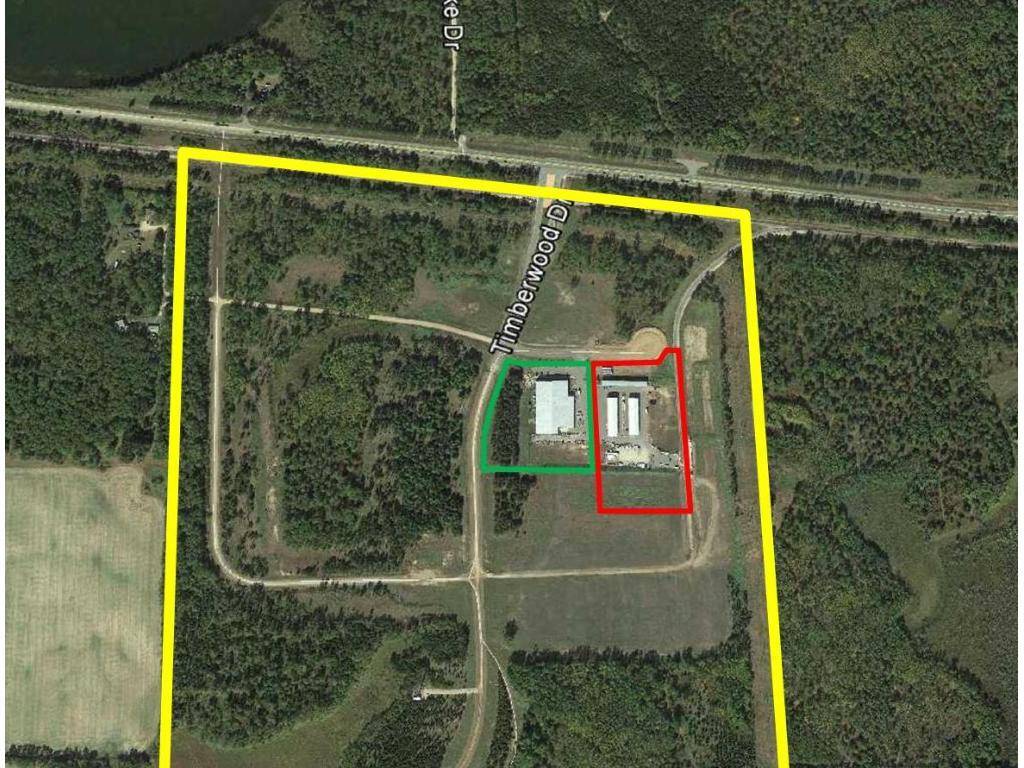 Baxter, MN 56425,Lot B Timberwood DR