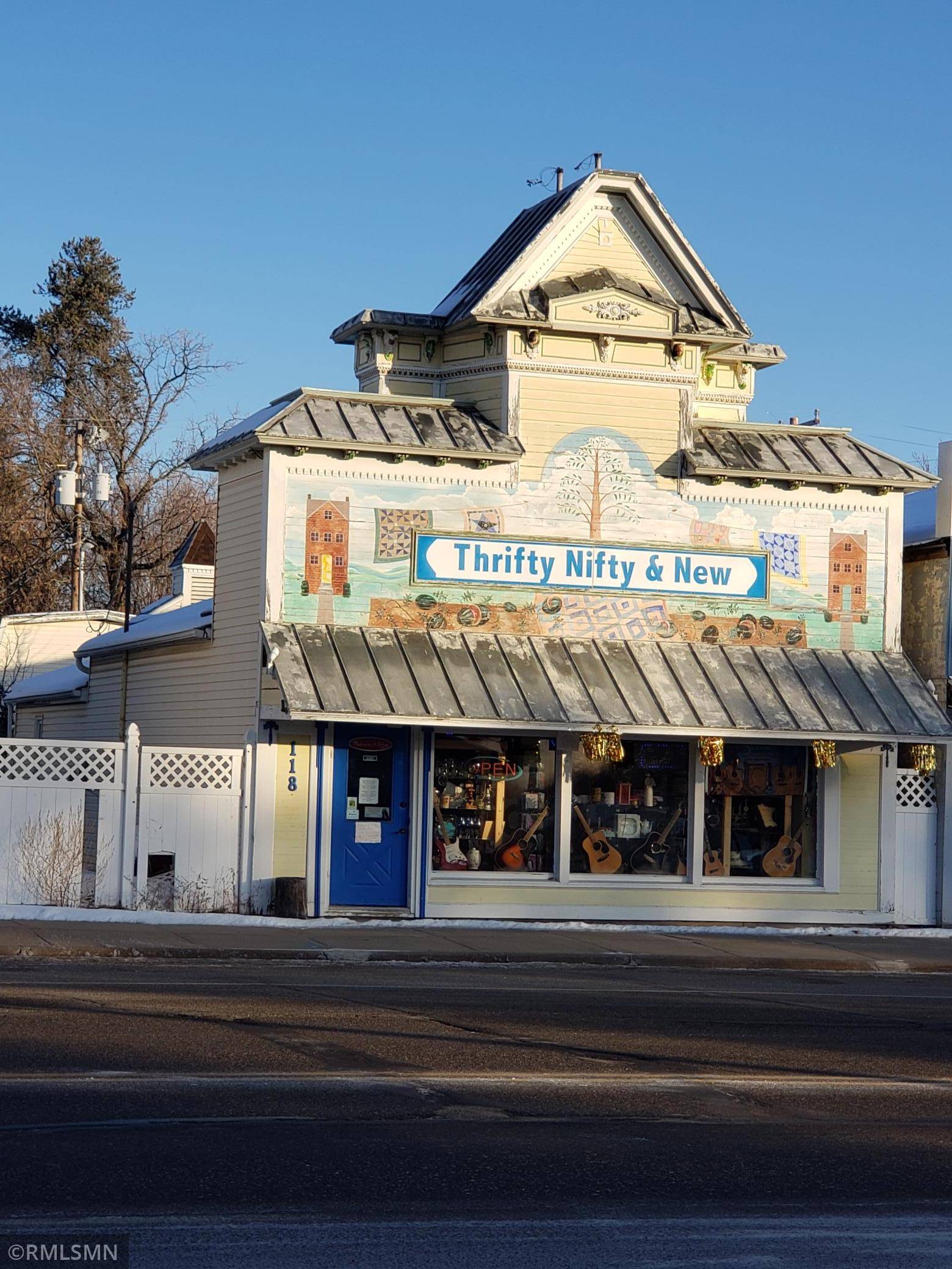 Remer, MN 56672,118 Main ST E